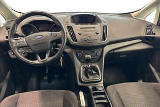 Ford C-MAX vaihtoauto