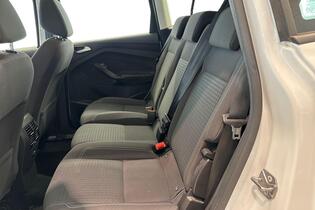 Ford C-MAX vaihtoauto