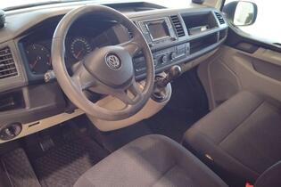 Volkswagen Caravelle vaihtoauto