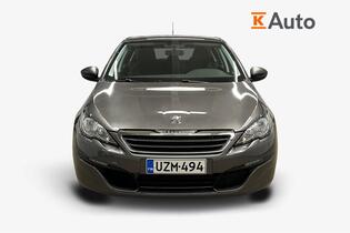 Peugeot 308 vaihtoauto