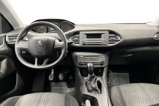Peugeot 308 vaihtoauto