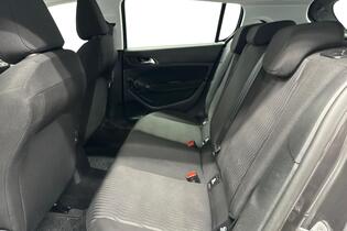 Peugeot 308 vaihtoauto