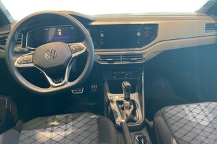 Volkswagen Taigo vaihtoauto