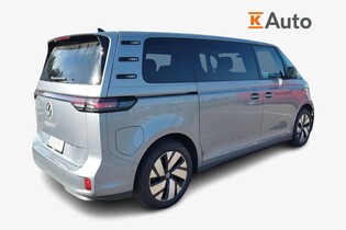 Volkswagen ID. Buzz vaihtoauto