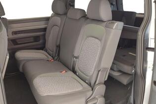 Volkswagen ID. Buzz vaihtoauto