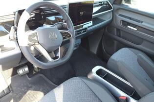 Volkswagen ID. Buzz vaihtoauto