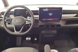 Volkswagen ID. Buzz vaihtoauto