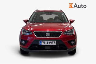 SEAT Arona vaihtoauto