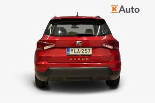 SEAT Arona vaihtoauto