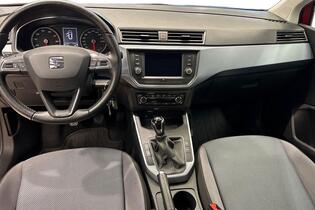 SEAT Arona vaihtoauto