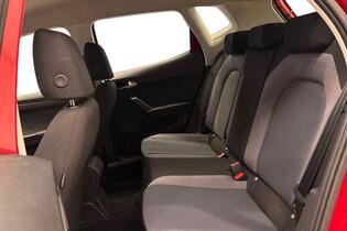 SEAT Arona vaihtoauto