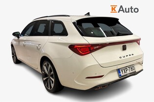 Cupra Leon vaihtoauto