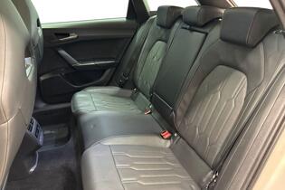 Cupra Leon vaihtoauto