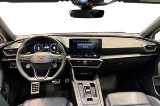 Cupra Leon vaihtoauto