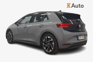 Volkswagen ID.3 vaihtoauto