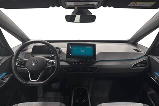 Volkswagen ID.3 vaihtoauto