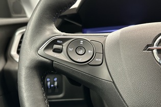 Opel Grandland vaihtoauto