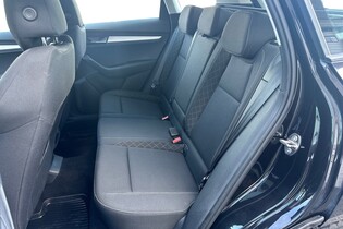 Skoda Karoq vaihtoauto