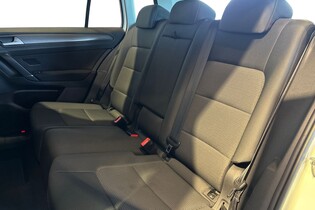Volkswagen Golf Sportsvan vaihtoauto