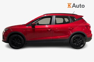 SEAT Arona vaihtoauto