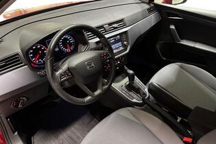 SEAT Arona vaihtoauto