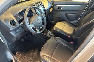 Dacia Spring vaihtoauto