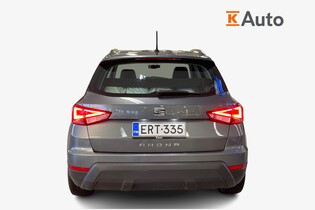 SEAT Arona vaihtoauto