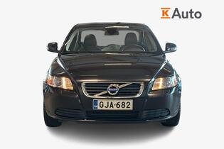 Volvo S40 vaihtoauto