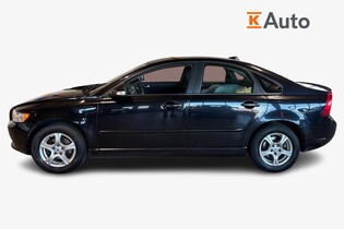 Volvo S40 vaihtoauto