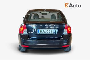 Volvo S40 vaihtoauto