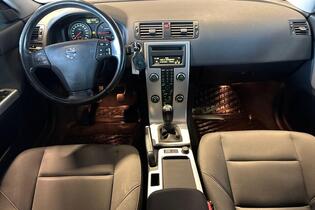 Volvo S40 vaihtoauto