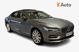 Volvo S90 vaihtoauto