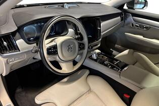 Volvo S90 vaihtoauto