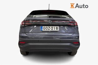 Volkswagen Taigo vaihtoauto