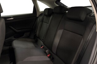 Volkswagen Taigo vaihtoauto