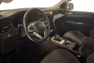 Volkswagen Amarok vaihtoauto