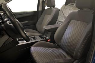 Volkswagen Amarok vaihtoauto