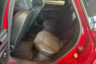 Volkswagen ID.7 vaihtoauto