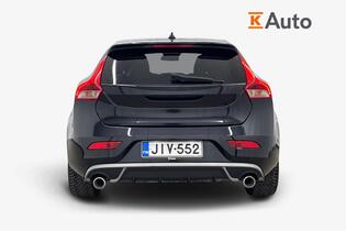 Volvo V40 vaihtoauto