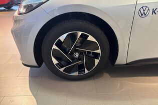 Volkswagen ID.3 vaihtoauto