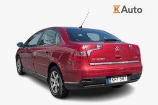 Citroën C5 vaihtoauto