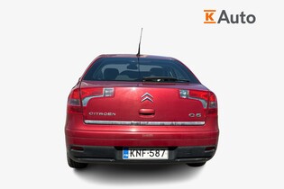 Citroën C5 vaihtoauto