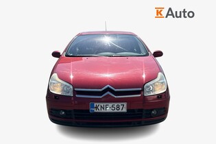 Citroën C5 vaihtoauto