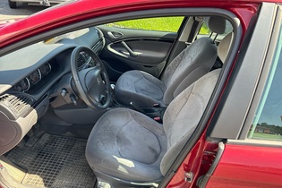 Citroën C5 vaihtoauto