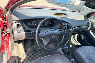Citroën C5 vaihtoauto