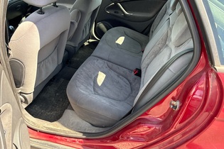 Citroën C5 vaihtoauto