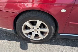 Citroën C5 vaihtoauto