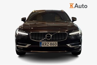 Volvo V90 vaihtoauto