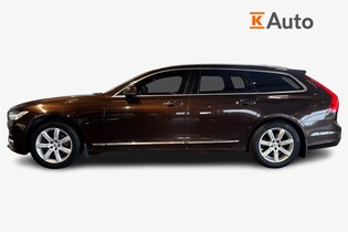 Volvo V90 vaihtoauto