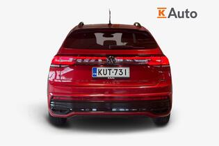 Volkswagen Taigo vaihtoauto